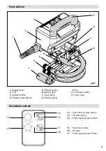 Preview for 53 page of WELDY miniwelder geo2 Operating Manual