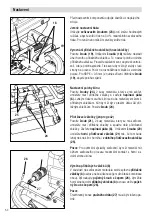 Preview for 54 page of WELDY miniwelder geo2 Operating Manual