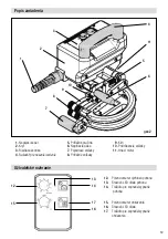 Preview for 59 page of WELDY miniwelder geo2 Operating Manual