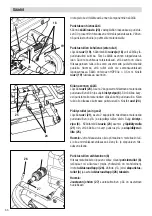 Preview for 66 page of WELDY miniwelder geo2 Operating Manual