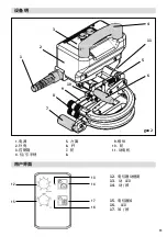 Preview for 83 page of WELDY miniwelder geo2 Operating Manual