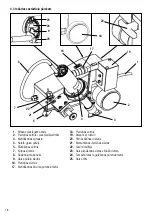 Preview for 18 page of WELDY roofer RW3400 Operating Manual