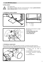 Preview for 19 page of WELDY roofer RW3400 Operating Manual