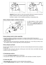 Preview for 22 page of WELDY roofer RW3400 Operating Manual