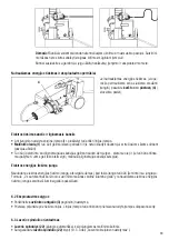 Preview for 33 page of WELDY roofer RW3400 Operating Manual