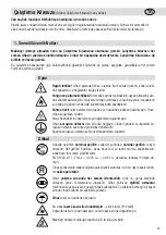 Preview for 37 page of WELDY roofer RW3400 Operating Manual