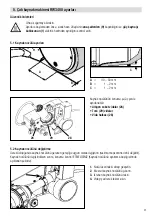 Preview for 41 page of WELDY roofer RW3400 Operating Manual