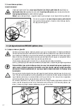 Preview for 42 page of WELDY roofer RW3400 Operating Manual