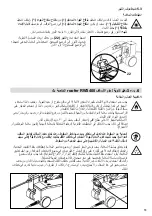 Preview for 53 page of WELDY roofer RW3400 Operating Manual