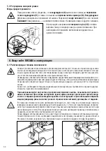 Preview for 64 page of WELDY roofer RW3400 Operating Manual