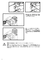 Preview for 76 page of WELDY roofer RW3400 Operating Manual