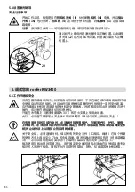 Preview for 86 page of WELDY roofer RW3400 Operating Manual