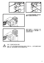 Preview for 87 page of WELDY roofer RW3400 Operating Manual