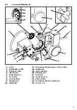 Preview for 95 page of WELDY roofer RW3400 Operating Manual