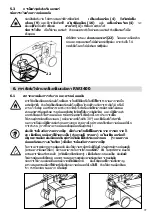 Preview for 97 page of WELDY roofer RW3400 Operating Manual