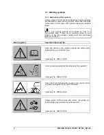 Предварительный просмотр 12 страницы Welger P 202 SPECIAL Operating Manual