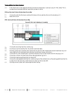 Preview for 34 page of Welker AD905BP Installation, Operation And Maintenance Manual