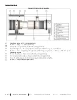 Preview for 36 page of Welker AD905BP Installation, Operation And Maintenance Manual