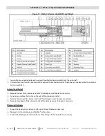 Preview for 45 page of Welker AD905BP Installation, Operation And Maintenance Manual