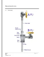 Preview for 5 page of Welker APP-5 Manual