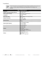 Preview for 5 page of Welker CSVC Installation, Operation And Maintenance Manual