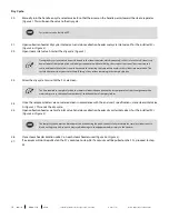 Preview for 16 page of Welker CSVC Installation, Operation And Maintenance Manual