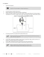 Preview for 10 page of Welker GSS-4PM Installation, Operation And Maintenance Manual