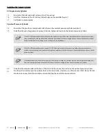 Preview for 12 page of Welker GSS-4PM Installation, Operation And Maintenance Manual