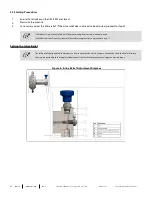 Preview for 13 page of Welker GSS-4PM Installation, Operation And Maintenance Manual