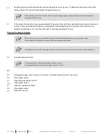 Preview for 16 page of Welker GSS-4PM Installation, Operation And Maintenance Manual