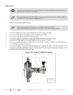 Preview for 20 page of Welker GSS-4PM Installation, Operation And Maintenance Manual