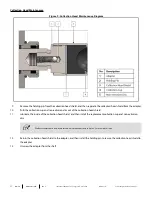 Preview for 21 page of Welker GSS-4PM Installation, Operation And Maintenance Manual