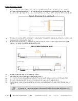 Предварительный просмотр 10 страницы Welker INFLOW Installation, Operation And Maintenance Manual