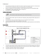 Предварительный просмотр 27 страницы Welker INFLOW Installation, Operation And Maintenance Manual