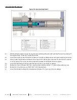 Предварительный просмотр 34 страницы Welker INFLOW Installation, Operation And Maintenance Manual