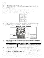 Предварительный просмотр 35 страницы Welker INFLOW Installation, Operation And Maintenance Manual