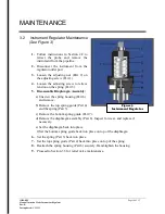 Preview for 10 page of Welker IRM-4SS Installation, Operation And Maintenance Manual