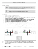 Preview for 14 page of Welker LS-14 Installation, Operation And Maintenance Manual