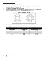 Preview for 27 page of Welker LS-14 Installation, Operation And Maintenance Manual