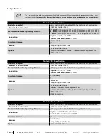 Preview for 5 page of Welker PP-1 Installation, Operation And Maintenance Manual