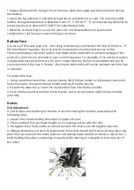 Preview for 15 page of Welkin WKEM002 User Manual