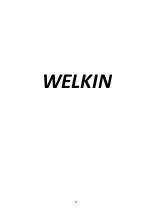 Preview for 22 page of Welkin WKEM002 User Manual