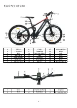 Предварительный просмотр 8 страницы Welkin WKES002 User Manual