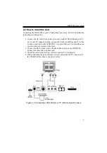 Preview for 9 page of Well Communication WEB-2000 User Manual