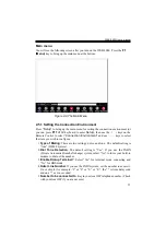 Preview for 15 page of Well Communication WEB-2000 User Manual