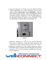 Preview for 16 page of Well-Connect WCVC-16 Installation Manual