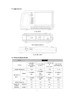 Предварительный просмотр 10 страницы WELL.D MEDICAL WED-3000V User Manual