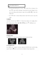 Предварительный просмотр 27 страницы WELL.D MEDICAL WED-3000V User Manual