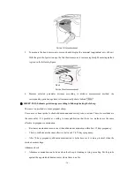 Предварительный просмотр 41 страницы WELL.D MEDICAL WED-3000V User Manual