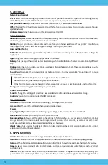 Preview for 4 page of WELL HONEST ENTERPRISES T8116 User Manual